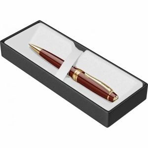 Pix Cross Bailey Light Glossy Resin Burgundy GT - Img 5