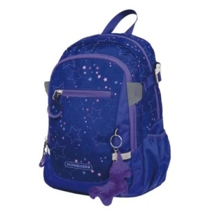Rucsac clasa pregătitoare Galaxy Girl Violet