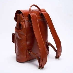 Rucsac Tehnic Urban Maro-Cognac - Img 4