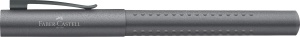 Stilou Grip 2011 Antracit F Faber-Castell - Img 4
