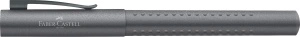 Stilou Grip 2011 Antracit F Faber-Castell - Img 4