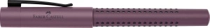 Stilou Grip 2011 Berry F Faber-Castell - Img 3