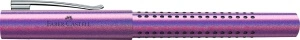 Stilou Grip 2011 Glam Violet M Faber-Castell - Img 5