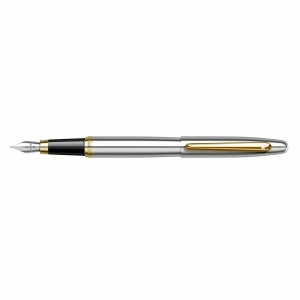 Stilou Sheaffer VFM Chrome GT