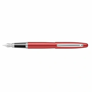 Stilou Sheaffer VFM Excessive Red NT