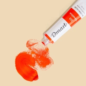 Tempera Acuarela 36 culori 12 ml Dmast by Pebeo - Img 3