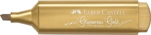 Textmaker Auriu Metalizat 1546 Faber-Castell - Img 3