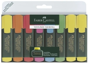 Textmaker Set 8 1548 Faber-Castell