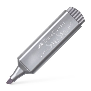 Textmarker Set 4 Metalizat 2024 II Faber-Castell - Img 3
