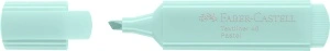 Textmarker Vernil Powder Pastel 1546 Faber-Castell - Img 2