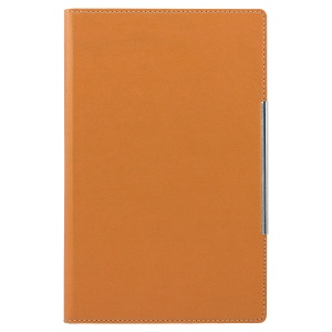 Agenda nedatata lux A5 orange