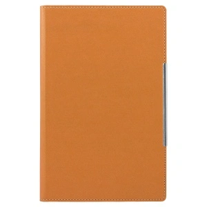 Agenda nedatata lux A5 orange