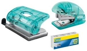 Capsator 10 Coli F4 Albastru Colour Breeze Rapid - Img 6