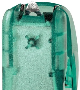 Capsator 10 Coli F4 Verde Colour Breeze Rapid - Img 3