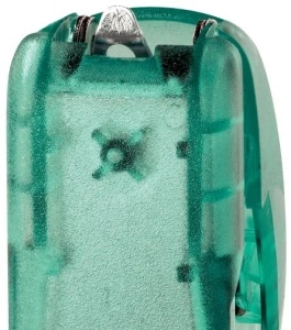 Capsator 10 Coli F4 Verde Colour Breeze Rapid - Img 3