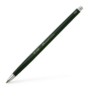 Creion Mecanic 2mm TK 9400-HB Faber-Castell
