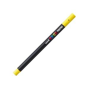 Creion pastel uleios Galben KPA-100