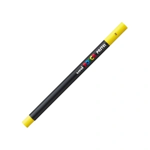 Creion pastel uleios Galben KPA-100