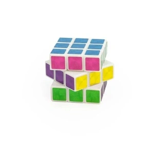 Cub Rubik Trendhaus Mini, 3cm - Img 3