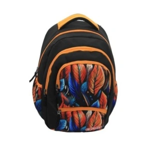 Ghiozdan Herlitz Zipper Pro