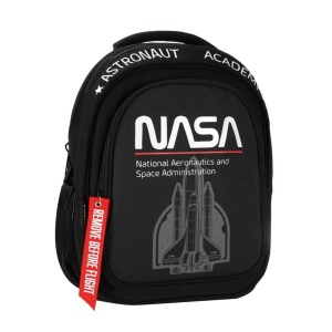 Ghiozdan Starpak Nasa, 40cm, 43x35x21cm, 527176