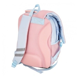 Ghiozdan Starpak Pins, Roz, 40cm, 40x29x20cm, 576229 - Img 4