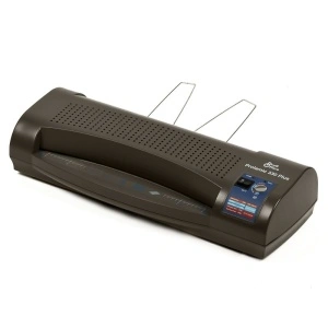 Laminator A3 ProfiOffice 330+, cald, 300mm/min, latime maxima 330mm, 680W - Img 2