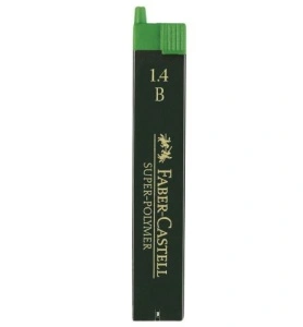 Mina Creion 1,4mm B Super-Polymer Faber-Castell