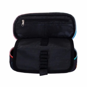 Penar scolar Astra, neechipat, 1 compartiment, colectia Kitty Rainbow - Img 4