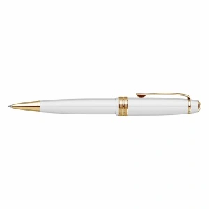 Pix Cross Bailey Light Glossy Resin White GT - Img 2