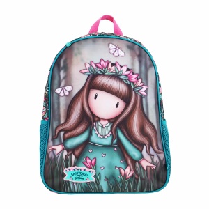 Rucsac Gorjuss, Wildflower, 1 compartiment
