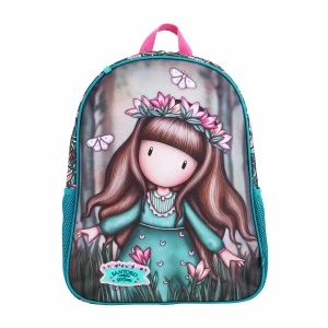 Rucsac Gorjuss, Wildflower, 1 compartiment
