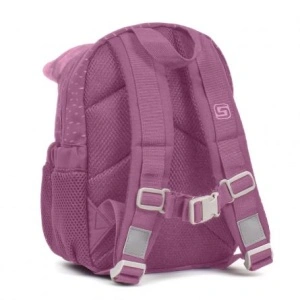 Rucsac Grădiniță Schneiders Pixi The Owl Violet - Img 2