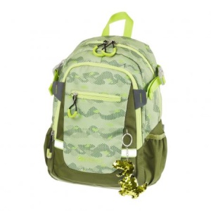 Rucsac Schneiders Rhino Dino Verde