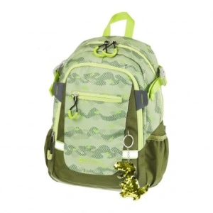 Rucsac Schneiders Rhino Dino Verde