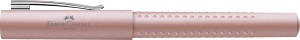 SET Suport + Stilou Faber-Castell Rosu - Img 4