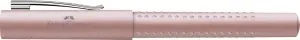 SET Suport + Stilou Faber-Castell Rosu - Img 4