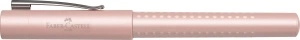 Stilou Grip 2011 Pearl Rose F Faber-Castell - Img 4