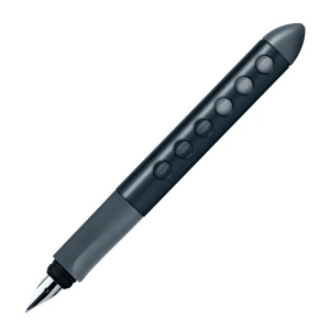 Stilou Scolar Stangaci Scribolino Negru Faber-Castell