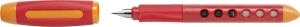 Stilou Scolar Stangaci Scribolino Rosu Faber-Castell (Copy 1) - Img 3