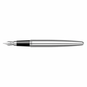 Stilou Sheaffer VFM Chrome NT - Img 3
