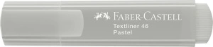 Textmarker Gri Powder Pastel 1546 Faber-Castell - Img 4