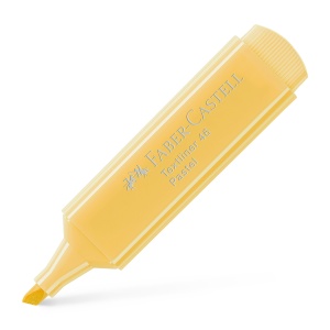 Textmarker Set 6 Cutie Carton Patel 1546 2024 Faber-Castell - Img 3