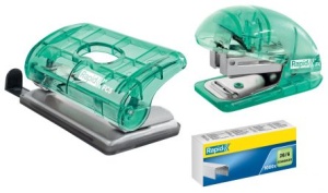 Capsator 10 Coli F4 Verde Colour Breeze Rapid - Img 4