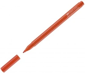 Carioca 10 Culori Grip Faber-Castell - Img 4