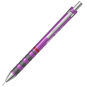 Creion Mecanic 0,5mm Tikky 3 Mov Rotring - Img 2