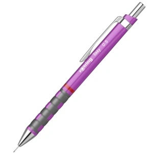 Creion Mecanic 0,5mm Tikky 3 Mov Rotring