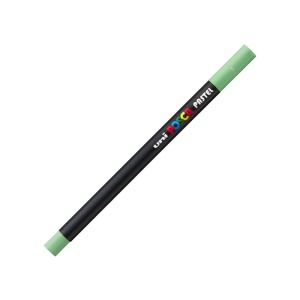 Creion pastel uleios Verde Deschis KPA-100