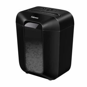 Distrugator documente Fellowes, Powershred LX50 9 coli - Img 1