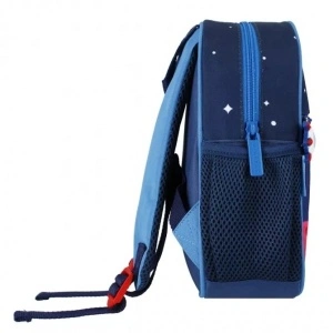 Ghiozdan Starpak Astronaut, 26cm, gradinita, 557200 - Img 3